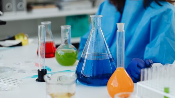 BASF pokrenuo pregovore o preuzimanju Evonika uz tržišnu procenu od 9,2 milijarde evra – pregovori o preuzimanju Evonika