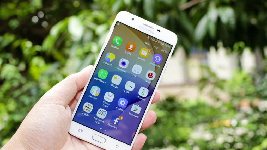 Kako proveriti zdravlje Samsung Galaxy telefona pomoću ugrađenog testa