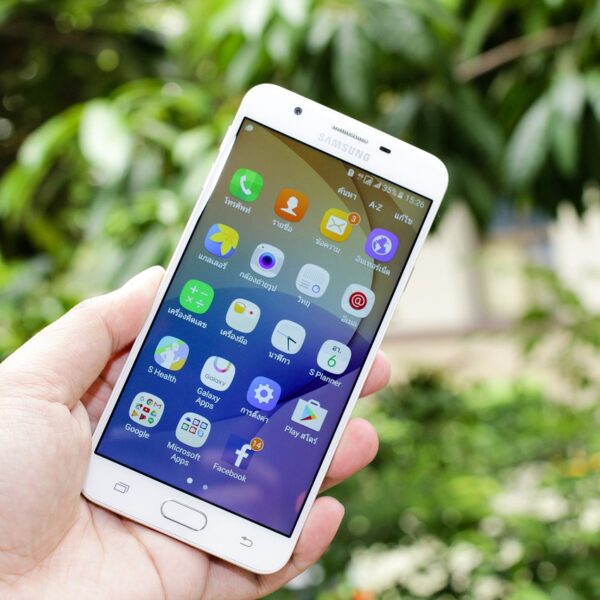 Kako proveriti zdravlje Samsung Galaxy telefona pomoću ugrađenog testa