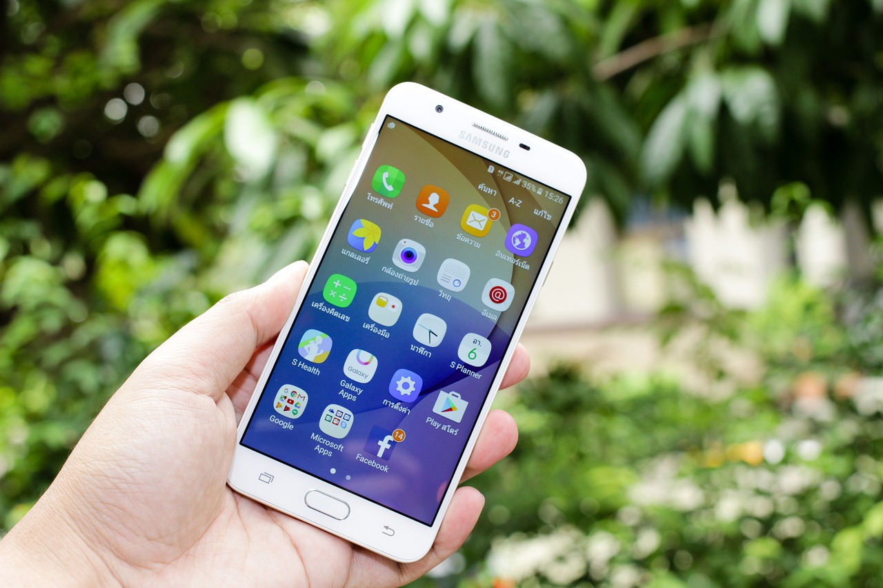 Kako proveriti zdravlje Samsung Galaxy telefona pomoću ugrađenog testa