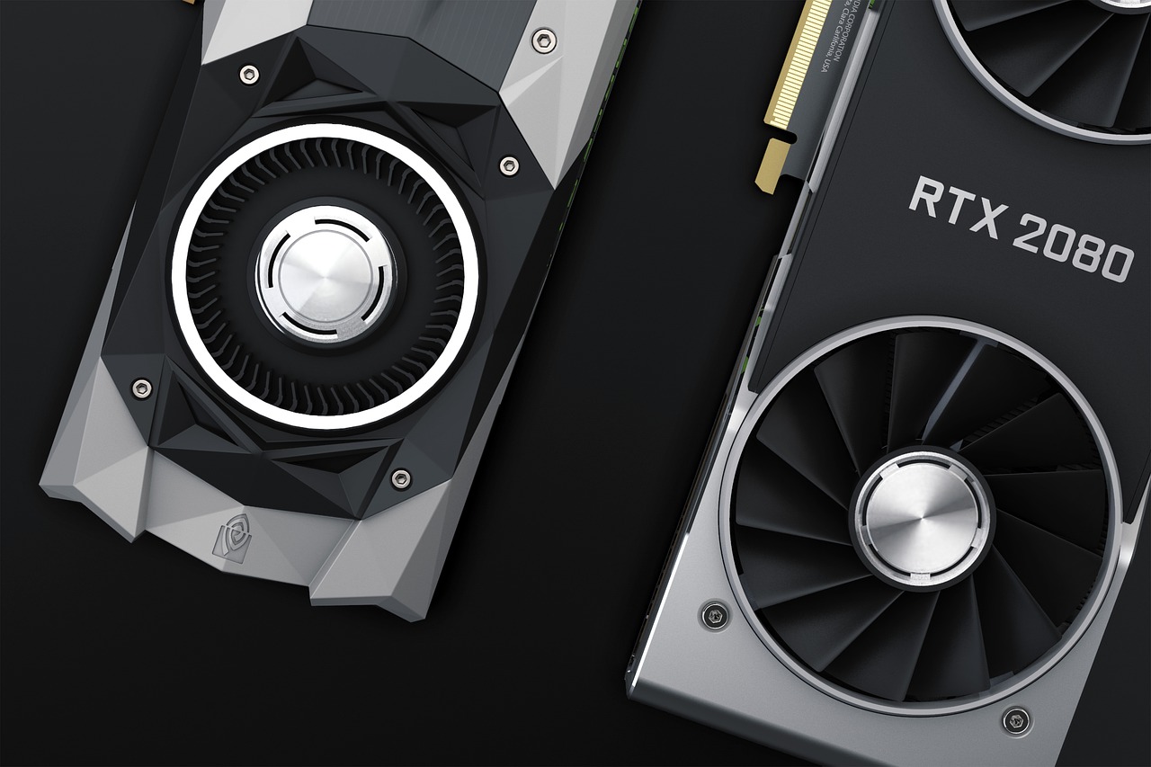 Zašto NVIDIA najmoćniji GPU retko stiže do potrošača (VIDEO) – najmoćniji NVIDIA GPU