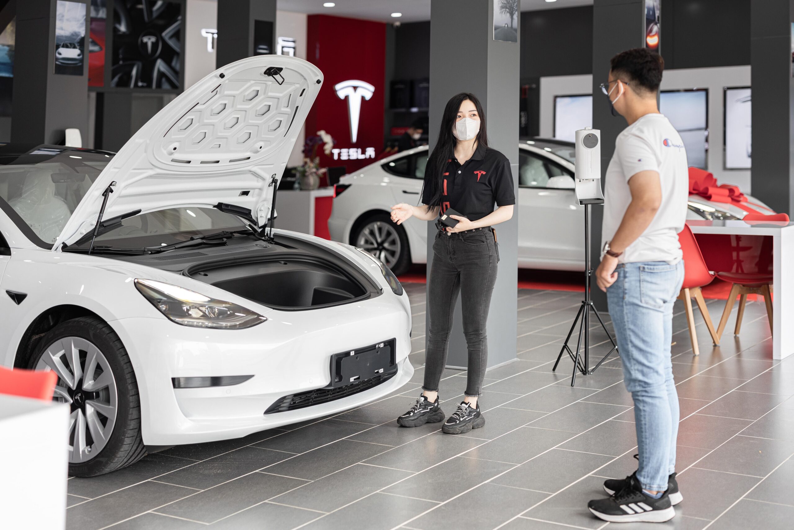 Država produžila rok za subvencije do 5.000 evra za kupovinu električnih vozila – subvencije za električna vozila