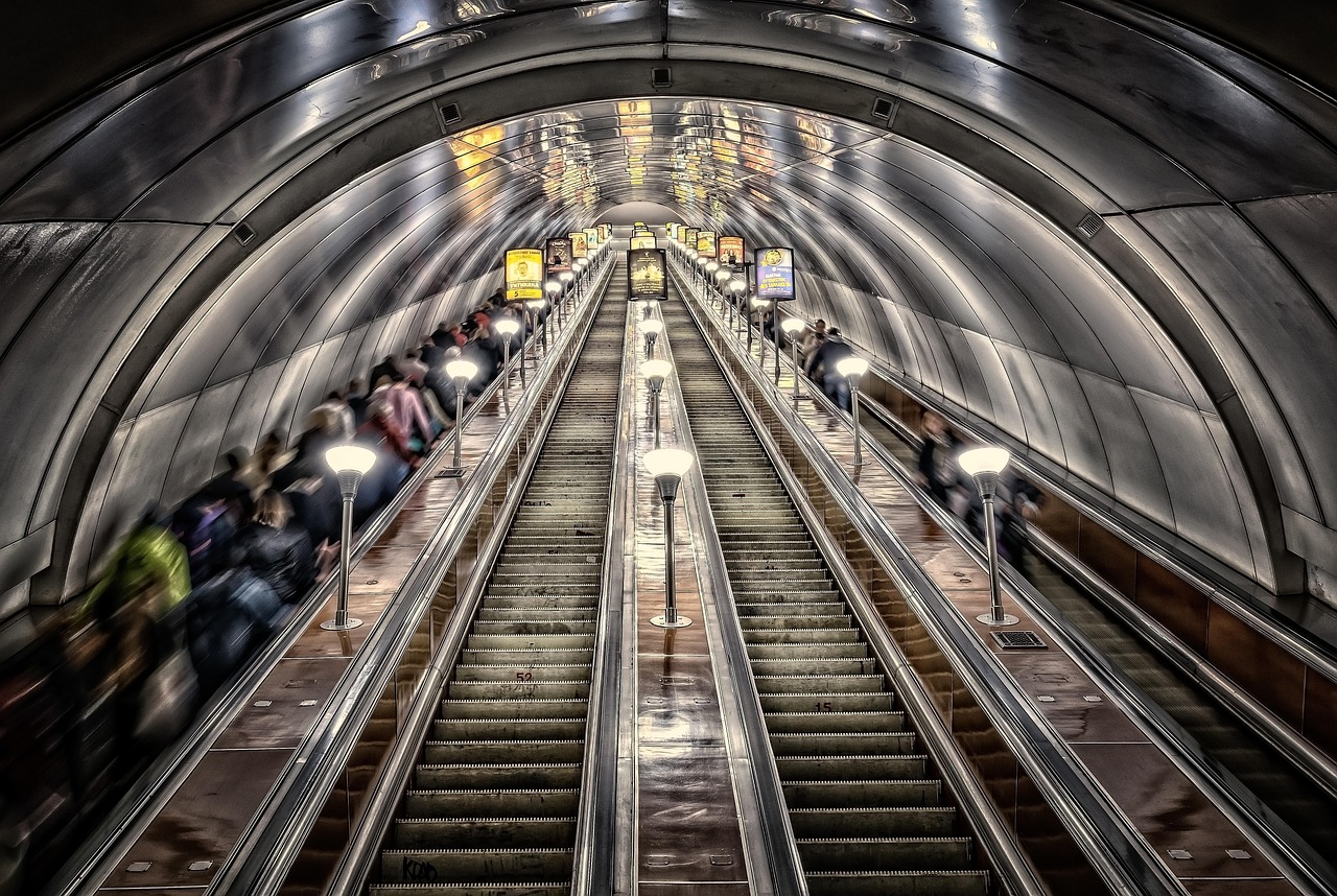 Rusija preuzima imovinu nemačkog Metroa pod privremenu upravu bez navođenja razloga – privremena uprava Metroa