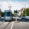 Električni tramvaji bez šina mogu povećati kapacitet prevoza u Podgorici