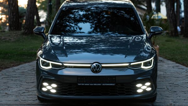 Golf najprodavaniji polovni automobil u Srbiji, prodato skoro 8.000 vozila do avgusta