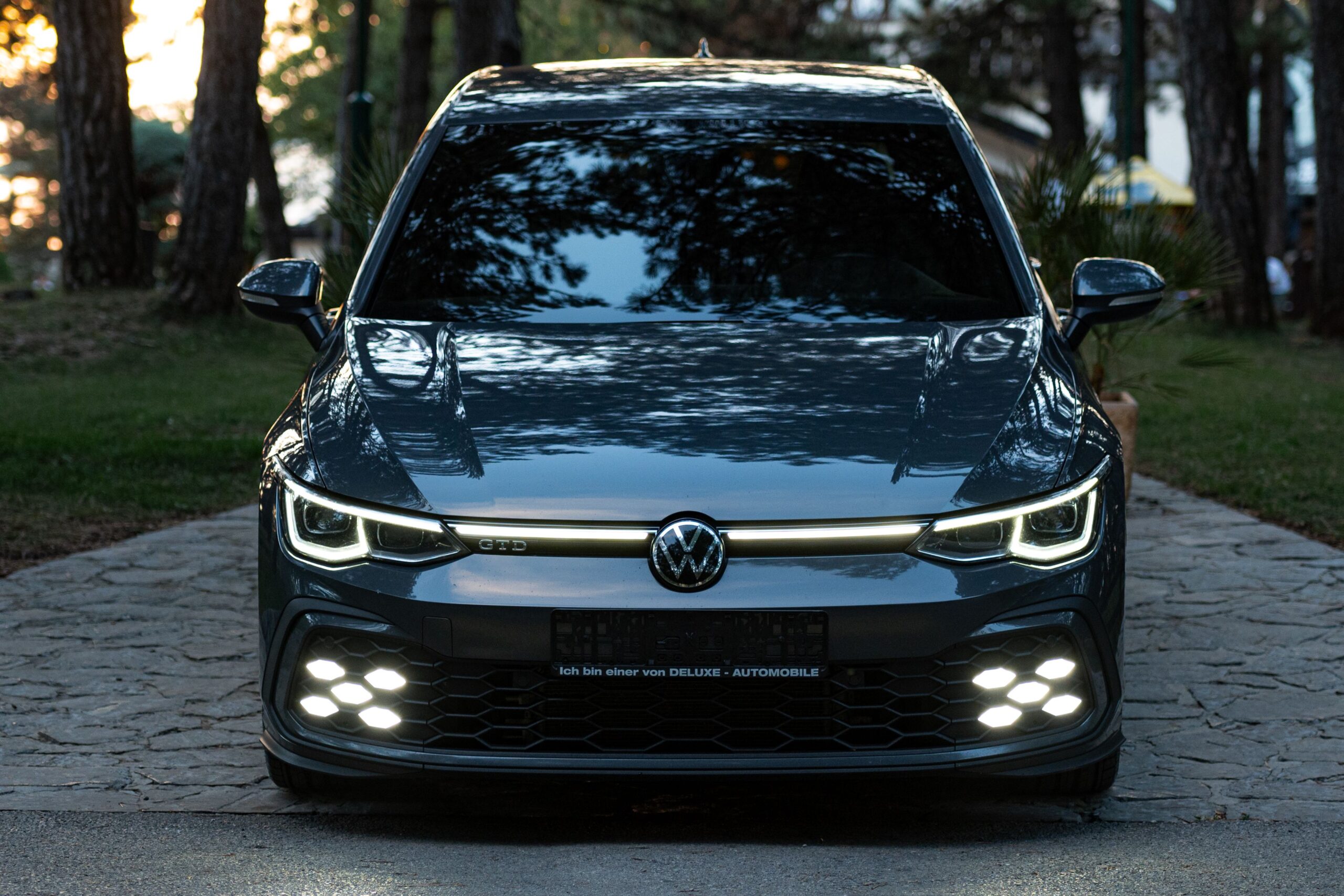 Golf najprodavaniji polovni automobil u Srbiji, prodato skoro 8.000 vozila do avgusta