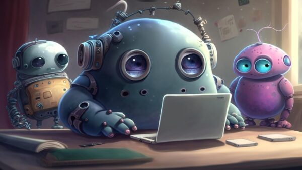 Zvanični AI chatbot američke vlade predstavljen javnosti za digitalne servise