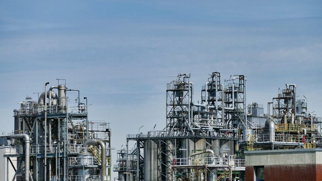 Cardano korišćen od strane Petrobras za praćenje čistijih goriva u Brazilu