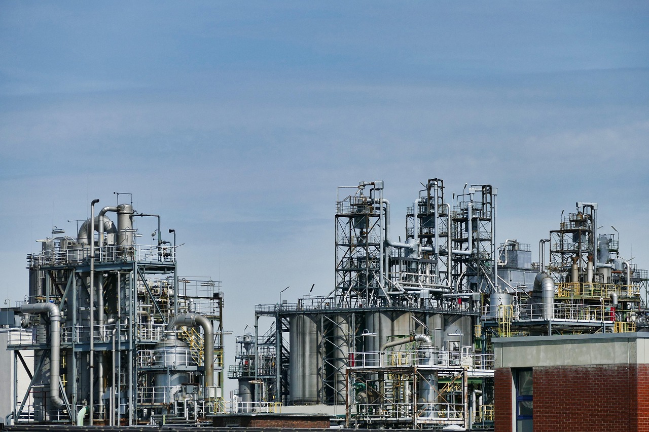 Cardano korišćen od strane Petrobras za praćenje čistijih goriva u Brazilu