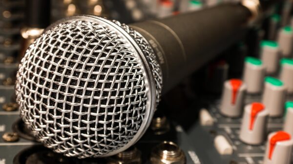 Shure MV6 Gen 2 mikrofon donosi veću kontrolu zvuka za kreatore sadržaja – kontrola zvuka