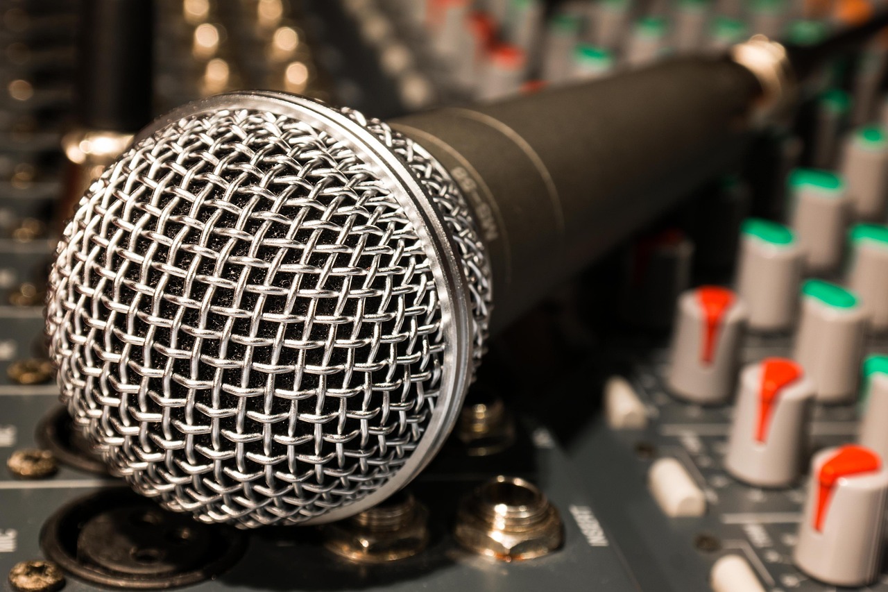 Shure MV6 Gen 2 mikrofon donosi veću kontrolu zvuka za kreatore sadržaja – kontrola zvuka