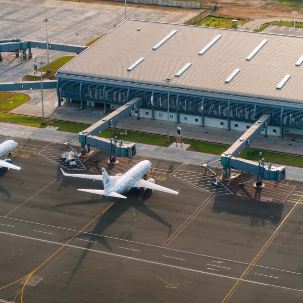 Aerodrom Banja Luka planira proširenje kapaciteta kroz fazni razvoj projekta – fazni razvoj Aerodroma Banja Luka