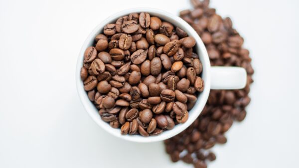 Evropska unija udvostručila vrednost uvoza kafe na 18,7 milijardi evra – uvoz kafe u EU