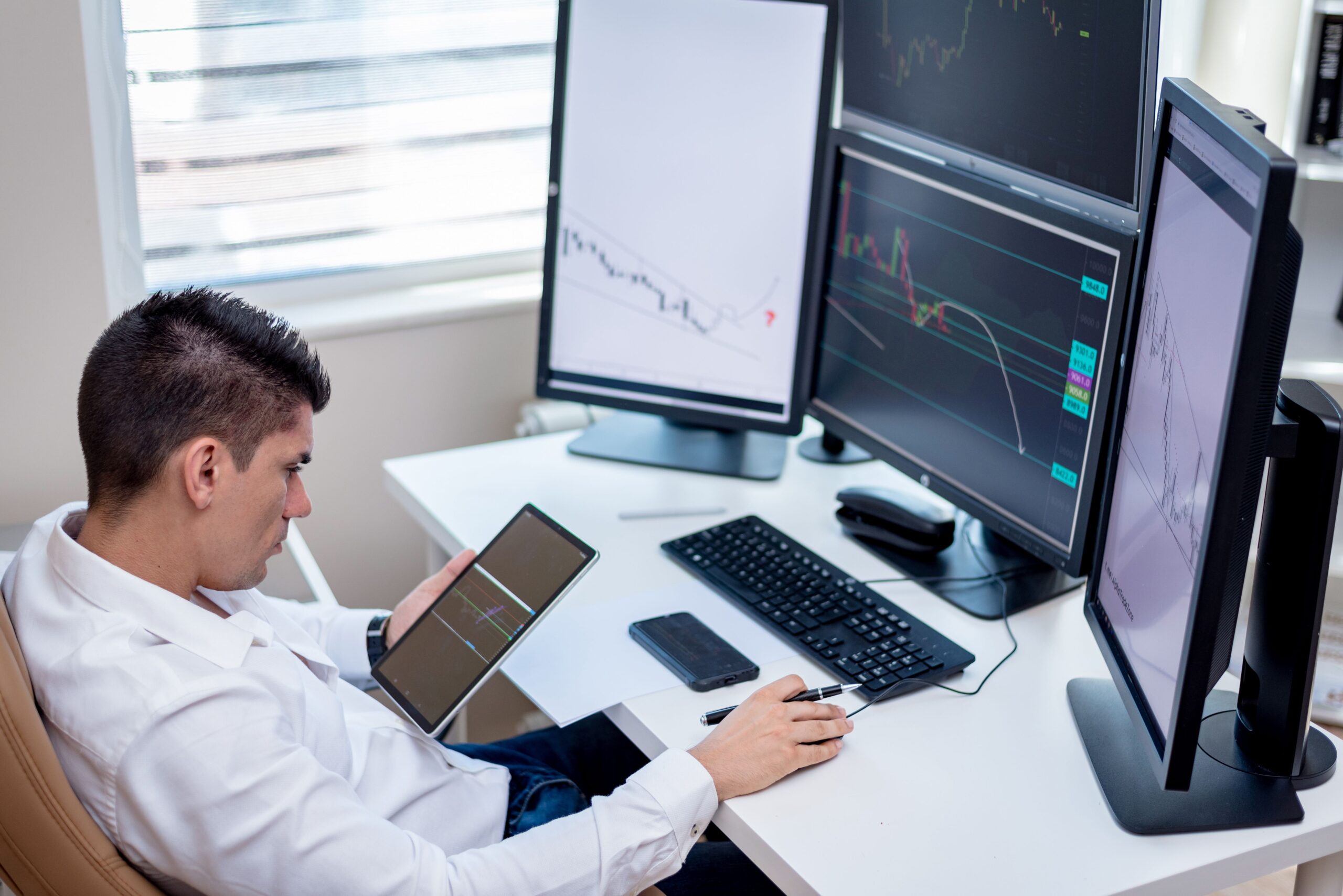 Hedge fond Taula Capital izgubio nakon ulaganja od 1,5 milijardi dolara zbog neprecizne prognoze kamatnih stopa – kamatne stope