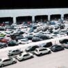 Privatni parking u Beogradu donosi mesečnu zaradu i do 400 evra po mestu
