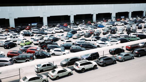 Privatni parking u Beogradu donosi mesečnu zaradu i do 400 evra po mestu