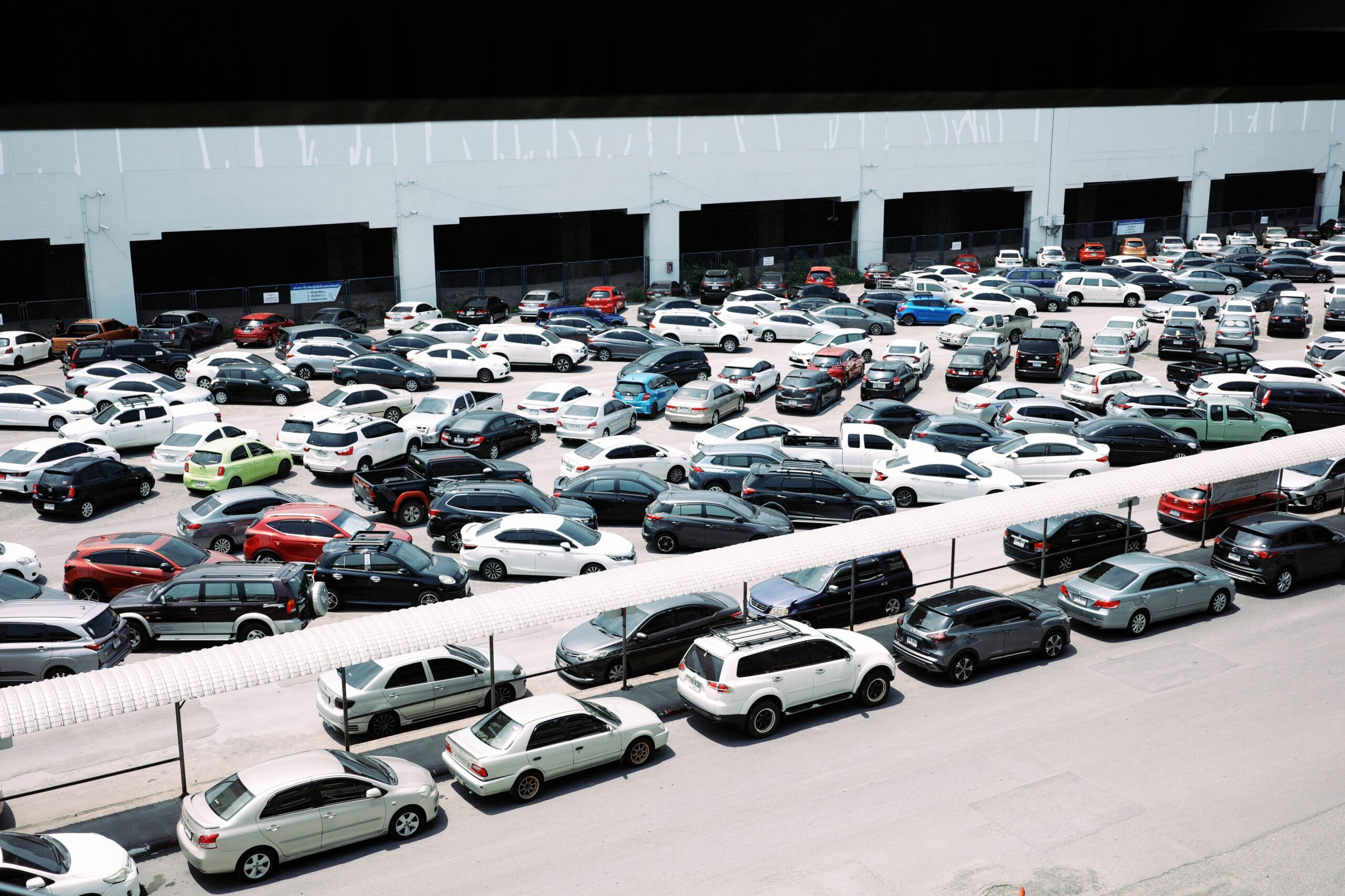 Privatni parking u Beogradu donosi mesečnu zaradu i do 400 evra po mestu