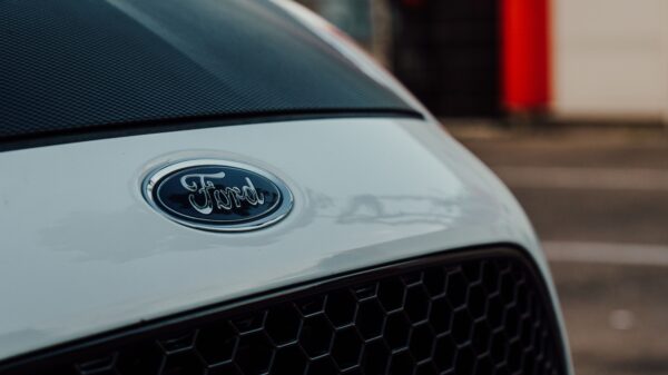 Ford prodao 507.395 vozila u SAD, zadržava treće mesto ispred Hyundaija – prodaja Forda i Hyundaija