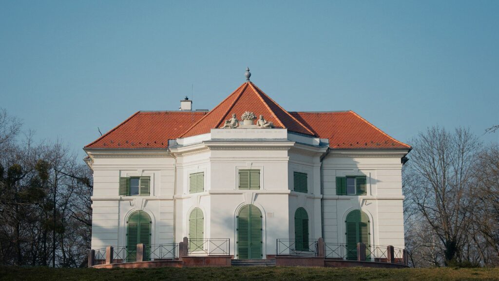 Turizam u Aranđelovcu raste zahvaljujući starim vilama iz prošlog veka