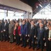 Miloš Vučević, Nikola Selaković, Banja Junaković, Apatin, uručenje spomenica borcima