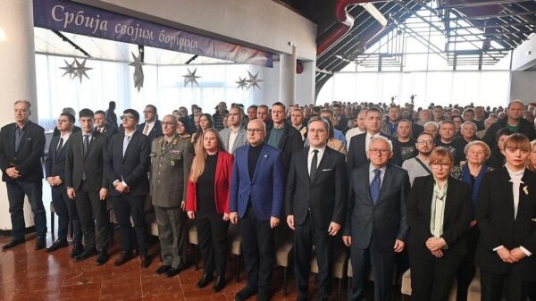 Miloš Vučević, Nikola Selaković, Banja Junaković, Apatin, uručenje spomenica borcima