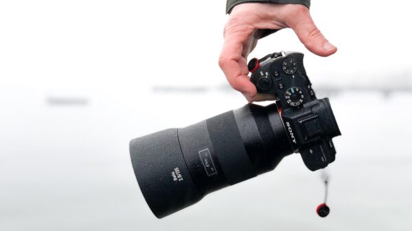 Sony objašnjava oznake modela digitalnih kamera: Veći broj ne znači nužno bolji uređaj – oznake modela sony kamera