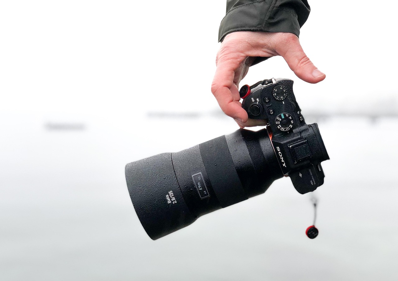 Sony objašnjava oznake modela digitalnih kamera: Veći broj ne znači nužno bolji uređaj – oznake modela sony kamera
