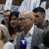 Novi Sad, Miloš Vučević