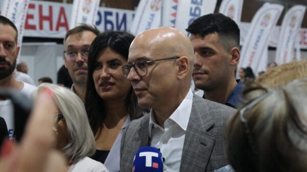Novi Sad, Miloš Vučević