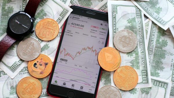 Bitcoin pokazuje signal promene trenda, Ethereum se sprema za Glamsterdam događaj – bitcoin signal promene trenda