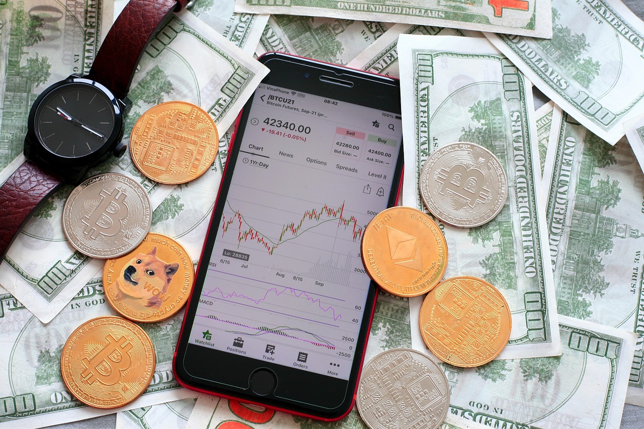 Bitcoin pokazuje signal promene trenda, Ethereum se sprema za Glamsterdam događaj – bitcoin signal promene trenda