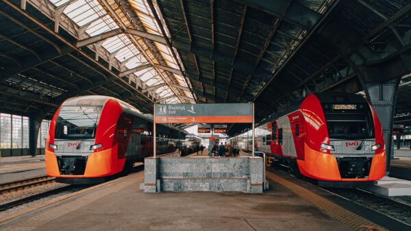 Prva železnička linija Zagreb–Novi Sad otvorena, poboljšava transportnu povezanost regiona