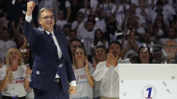 Aleksandar Vučić najavio efikasnu vladu sa 3-5 sadašnjih ministara – mala, snažna, efikasna vlada