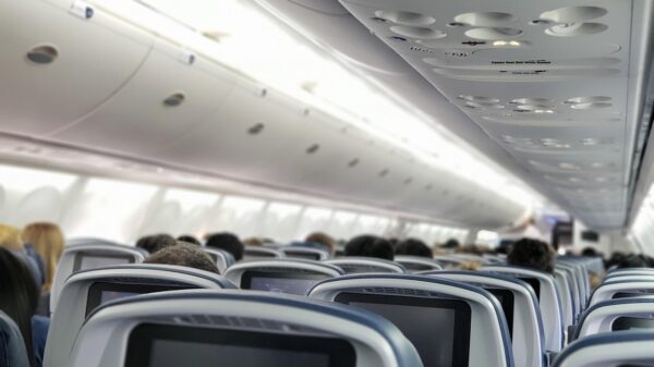 American Airlines uvodi Starlink Wi-Fi na svim glavnim letovima od 2027. godine – Starlink Wi-Fi American Airlines
