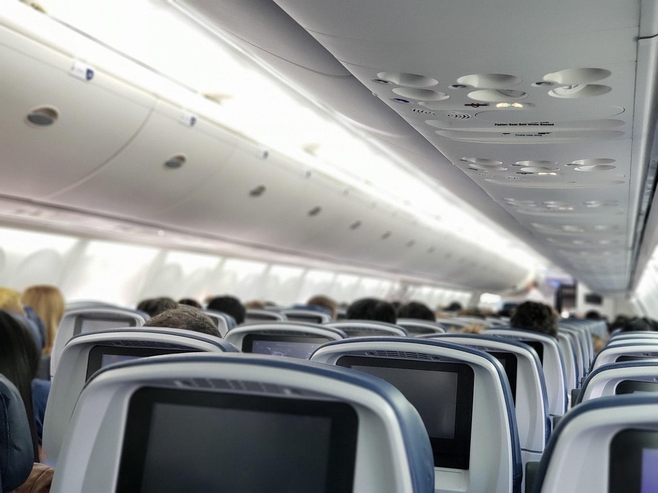 American Airlines uvodi Starlink Wi-Fi na svim glavnim letovima od 2027. godine – Starlink Wi-Fi American Airlines