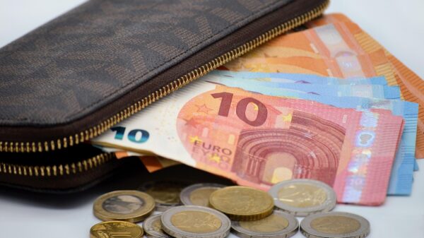 Inflacija u Srbiji u avgustu pala na 2,5 odsto, ispod proseka EU i evrozone
