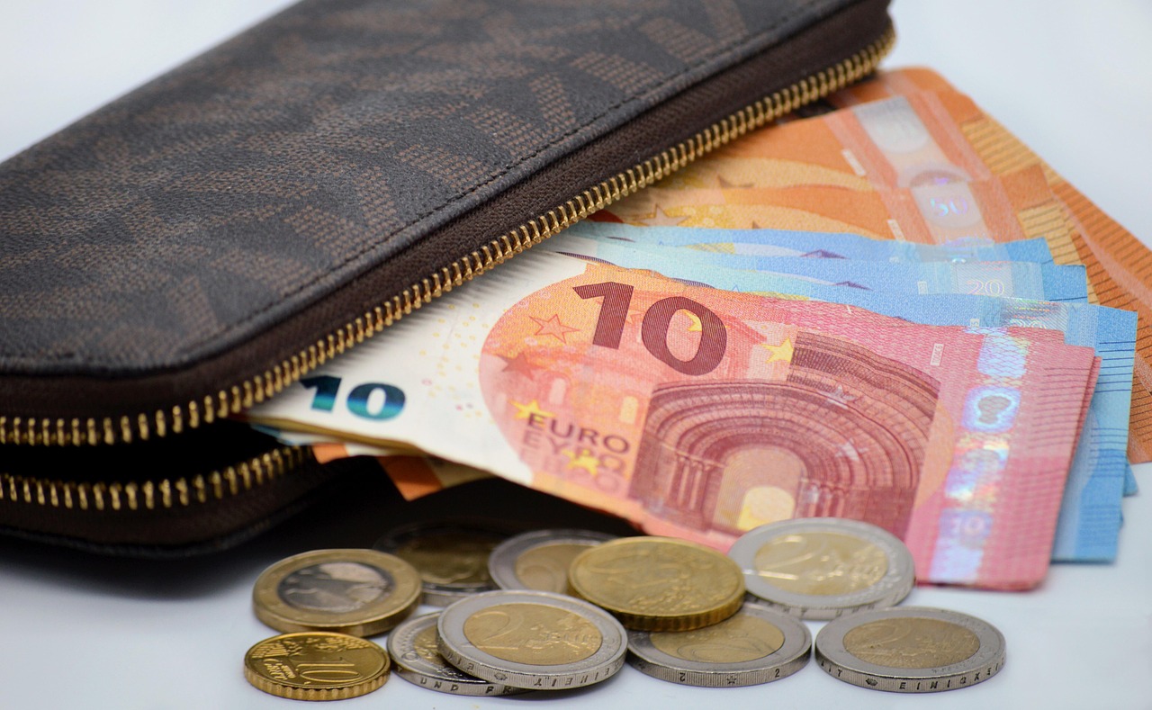 Inflacija u Srbiji u avgustu pala na 2,5 odsto, ispod proseka EU i evrozone