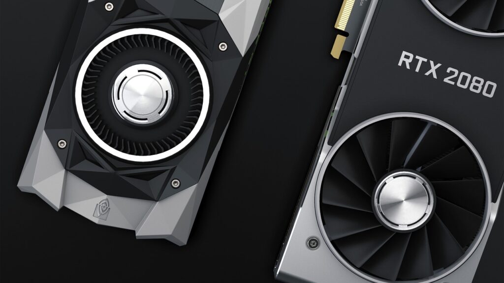 Wall Street razvija novi finansijski sistem oko Nvidia AI čipova i GPU-ova – Nvidia GPU čipovi