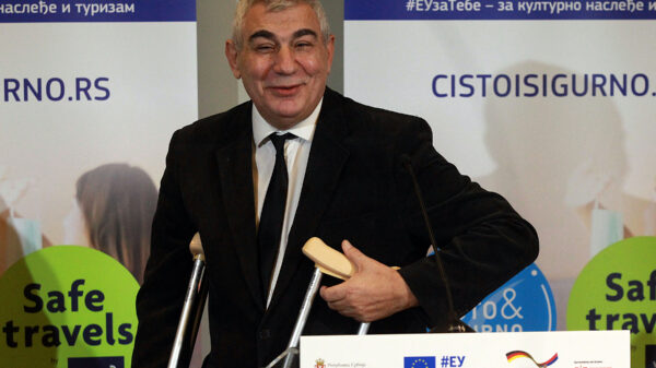 Hotelijeri Srbije počeli pripreme za Ekspo 2027 kroz Play for hospitality kongres