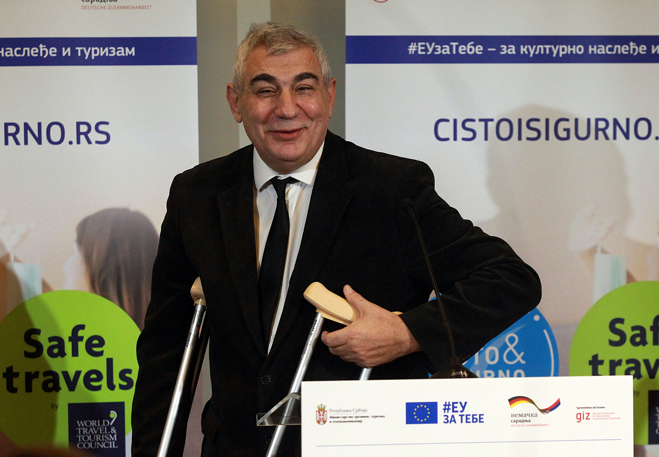 Hotelijeri Srbije počeli pripreme za Ekspo 2027 kroz Play for hospitality kongres