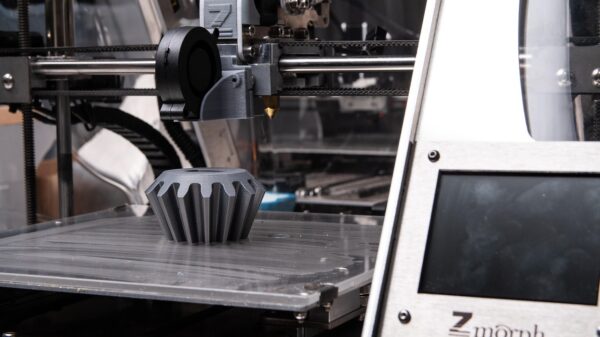Da li je 3D štampanje bezbedno u spavaćoj sobi ili kućnoj kancelariji – 3D štampanje u spavaćoj sobi