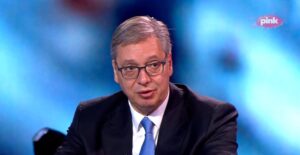 vucic