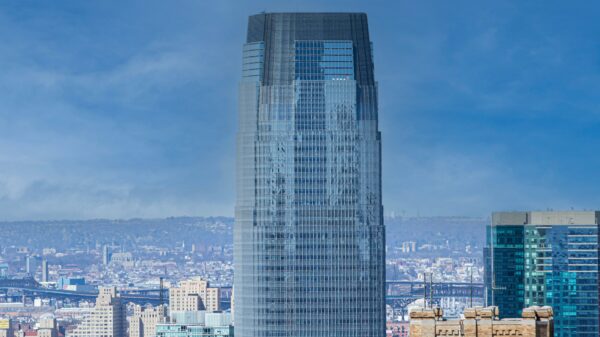 Goldman Sachs povećao kvartalni profit zahvaljujući rastu na tržištu akcija – Goldman Sachs profit