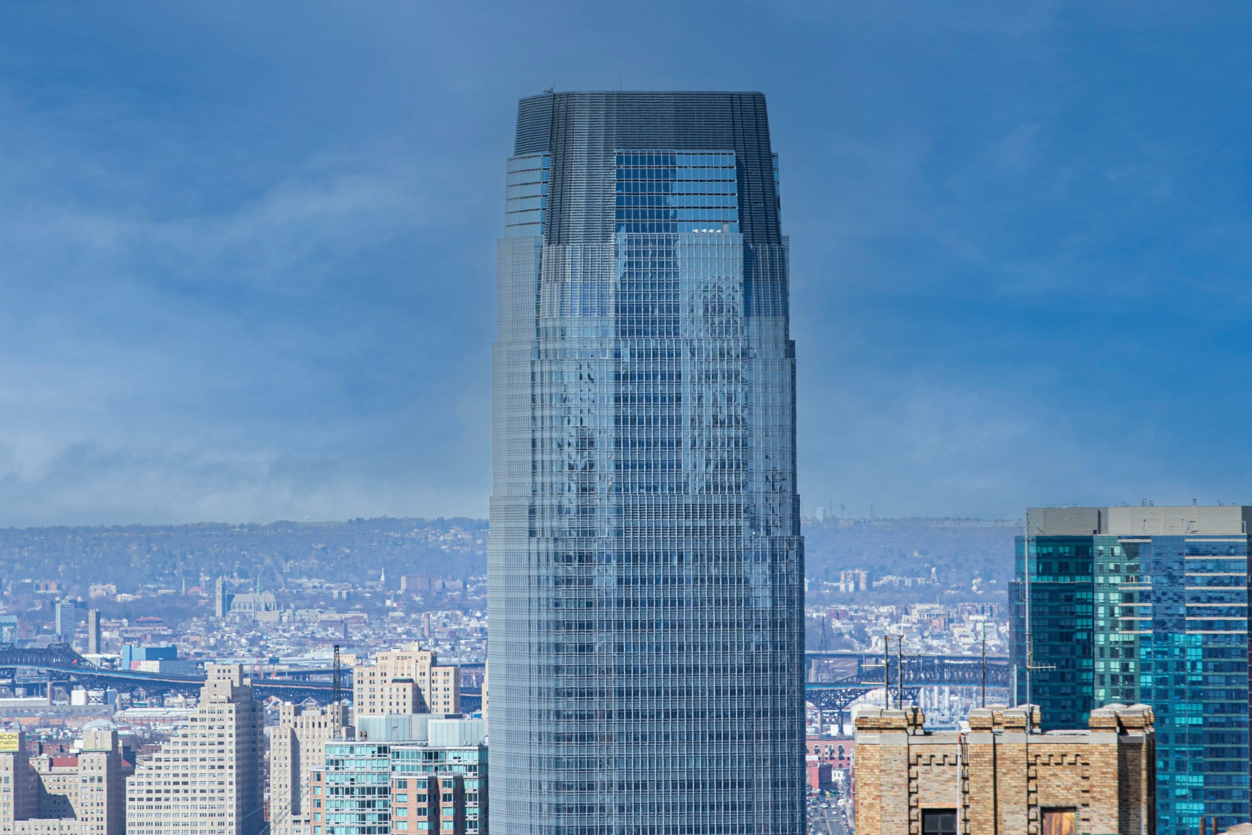 Goldman Sachs povećao kvartalni profit zahvaljujući rastu na tržištu akcija – Goldman Sachs profit