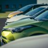 Trgovina električnim i hibridnim automobilima u EU raste na 45,1 milijardu evra