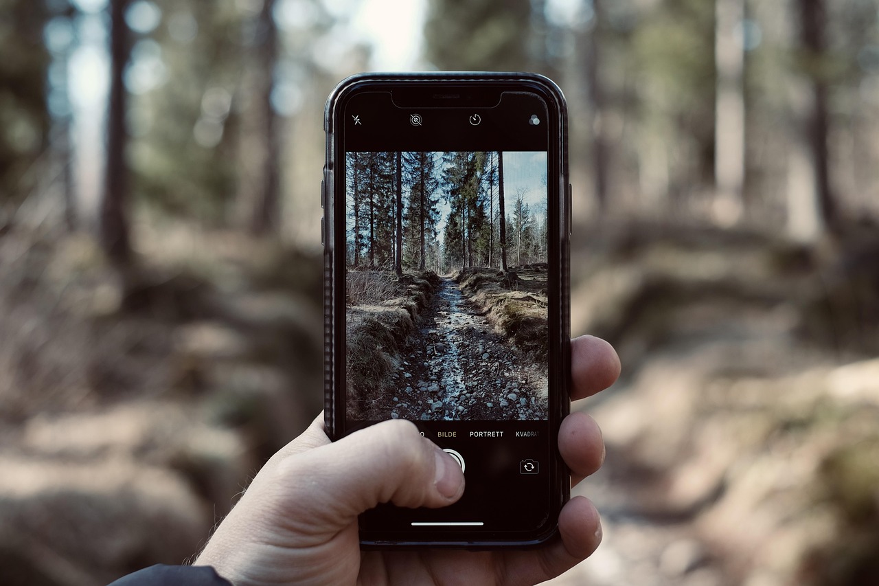 Zašto su fotografije sa iPhone uređaja zamućene i kako ih poboljšati – zamućene fotografije na iPhone