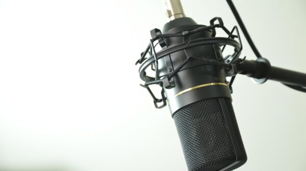 Sony predstavio ECM-W5 bežični mikrofon, konkurencija DJI-u na polju audio opreme – Sony ECM-W5