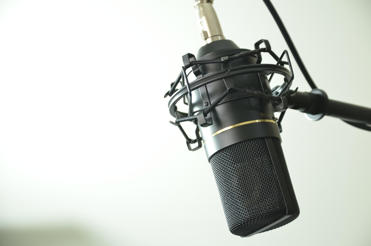 Sony predstavio ECM-W5 bežični mikrofon, konkurencija DJI-u na polju audio opreme – Sony ECM-W5