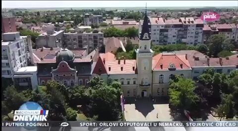 Kikinda, udruženje osoba sa invaliditetom