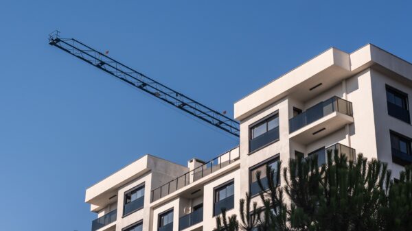 Nemačke vlasti odobrile 20.600 novih projekata stanogradnje u avgustu – dozvole za gradnju stanova
